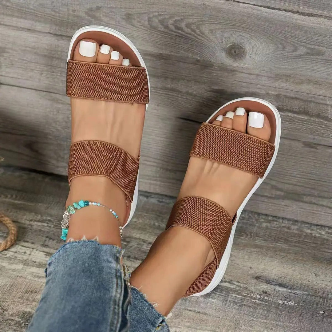 Isha | Damen Orthopädische Sandalen