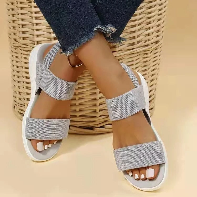 Isha | Damen Orthopädische Sandalen