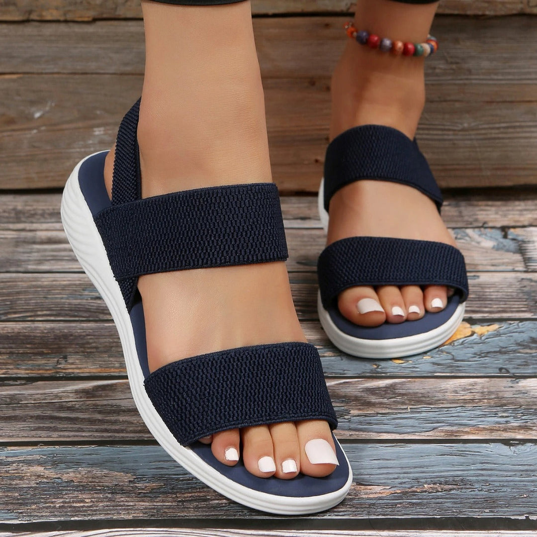 Isha | Damen Orthopädische Sandalen