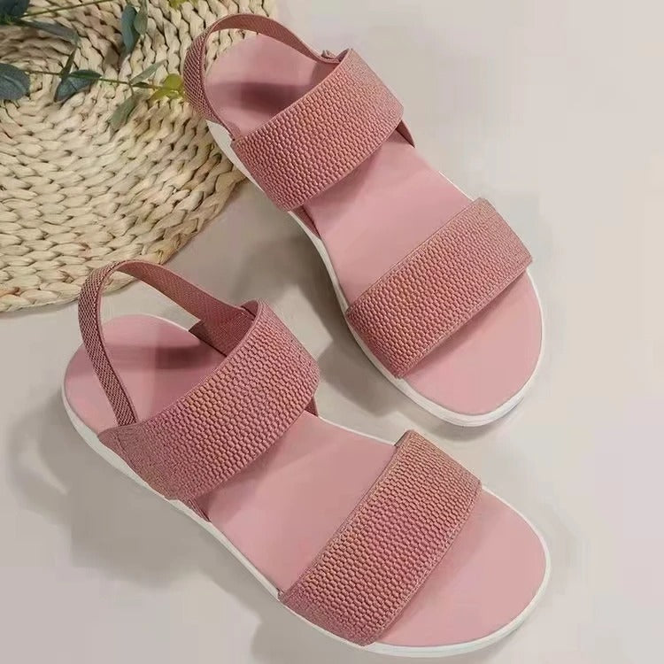 Isha | Damen Orthopädische Sandalen