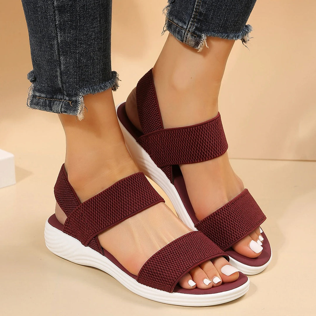 Isha | Damen Orthopädische Sandalen